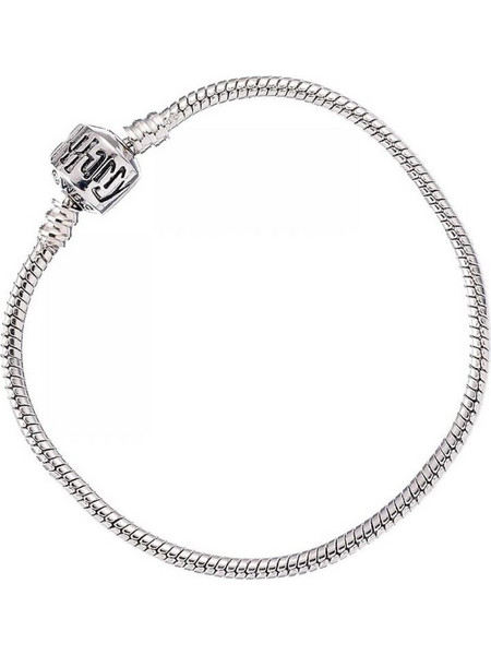 The Carat Shop Γυναικείο Βραχιόλι Χειροπέδα Ασημί HP0028