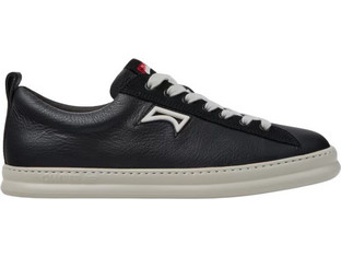 Camper Runner Four Ανδρικά Sneakers Μαύρα K101052-002