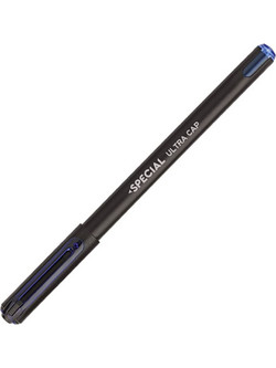 Special Ultra Cap Στυλό 1mm Μπλε SP10310-03