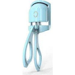 Electric Γαλάζιο Θερμαινόμενο Ψαλίδι Βλεφαρίδων