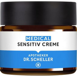 Dr. Scheller Medical Sensitive Cream 50ml