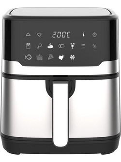 Jocca J-2719 Air Fryer 6.5lt