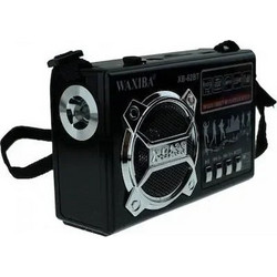 Waxiba XB-62BT Black
