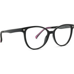 Centrostyle Active 0500 Παιδικός Σκελετός Γυαλιών Οράσεως Κοκάλινος Μαύρος