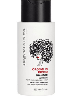 Diego Dalla Palma Hydrating Curly Σαμπουάν για Σγουρά Μαλλιά 200ml