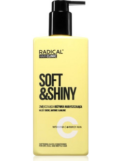 Farmona Soft & Shiny Conditioner 260ml