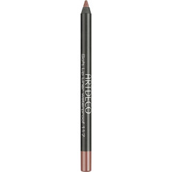 Artdeco Soft 117 Rosy Nude Αδιάβροχo Lip Liner 1.2gr