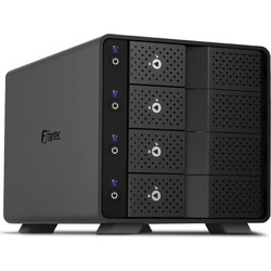 Fantec MB-X4U31 Black