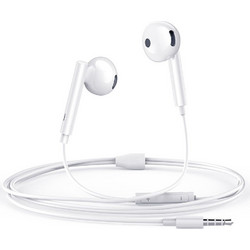 Mcdodo HP-6081 Handsfree In-Ear 3.5mm White