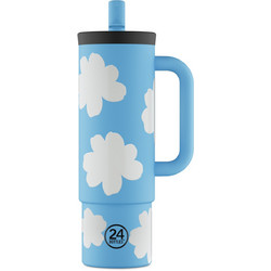 24Bottles Straw Cup Daydreaming 800ml
