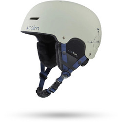 Cairn Darwin Παιδικό Κράνος Σκι & Snowboard Γκρι