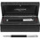Caran d'Ache Varius Ebony Silver - Black Στυλό Διαρκείας 233.340885