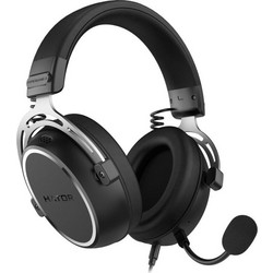 Hator Hypergang 3 Gaming Headset Over Ear Black