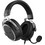 Hator Hypergang 3 Gaming Headset Over Ear Black