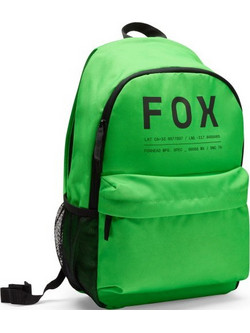 Fox Racing Clean Up 32790-395 Σακίδιο Πλάτης Πράσινο