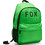 Fox Racing Clean Up 32790-395 Σακίδιο Πλάτης Πράσινο