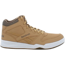 Reebok Παιδικά Sneakers Μποτάκια Καφέ 100232754
