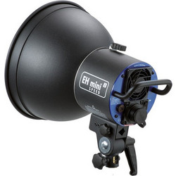 Hensel Mini Speed Multivoltage