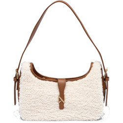 Nolah Sheepy Off White Brown