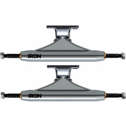 Iron Trucks High Semipolished I