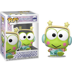 Funko Pop! Hello Kitty and Friends 140 Keroppi
