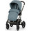 Cybex Talos Lux S 2025 Καρότσι Μωρού Stormy Blue