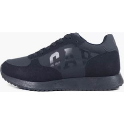 Gap Nashville Ανδρικά Sneakers Μαύρα GPM522020-0003