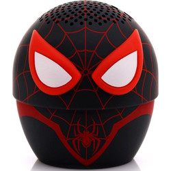 Bitty Boomers Marvel Miles Morales Ηχείο Bluetooth 3W