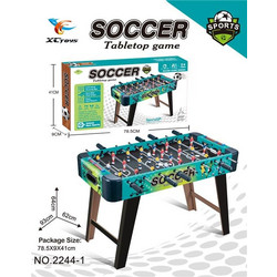 Blue Toys Ποδοσφαιράκι MKV892921
