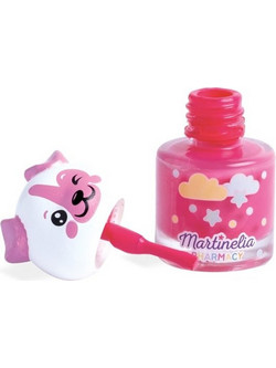 Martinelia Gentle on Nails 22 Gloss Βερνίκι Νυχιών 6ml