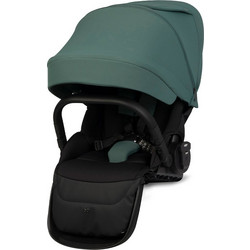 EasyGo Duoflex Κάθισμα Καροτσιού Sage Green