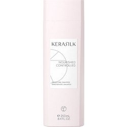 Kerasilk Essentials Smoothing Σαμπουάν για Επανόρθωση 250ml