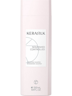 Kerasilk Essentials Smoothing Σαμπουάν για Επανόρθωση 250ml