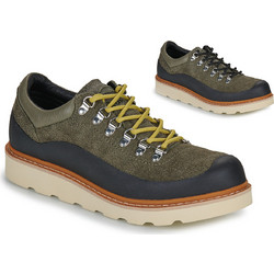 Sorel Slabtown 62 Explorer Ανδρικά Sneakers Χακί 2138801326