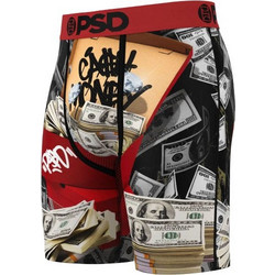 PSD Stash Box Ανδρικό Μποξεράκι Πολύχρωμο 424180045-994