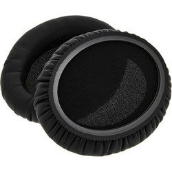 Sennheiser Ανταλλακτικά Μαξιλαράκια Ακουστικών Earpads για HD-300 Pro Μαύρα