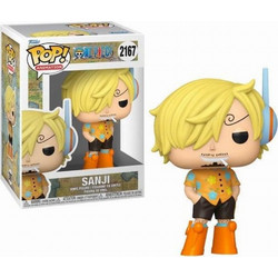 Funko Pop! Animation One Piece 2167 Sanji