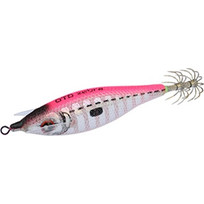DTD Zebra Bukva 2.0 Τεχνητό Δόλωμα Καλαμαριέρα Φωσφοριζέ 6.5cm 7.9gr Pink