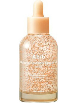 Abib Vita Drop Glutathiosome Serum Προσώπου για Μαύρους Κύκλους με Βιταμίνη C & Νιασιναμίδη 50ml