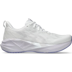 ASICS Novablast 5 Γυναικεία Αθλητικά Παπούτσια για Τρέξιμο Λευκά 1012B765-103