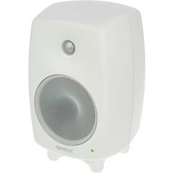 Genelec 8330 AWM Αυτοενισχυόμενο Ηχείο 100W Λευκό