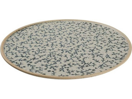 Espiel Πιάτο Φρούτου Πορσελάνης 21cm VRA303K6