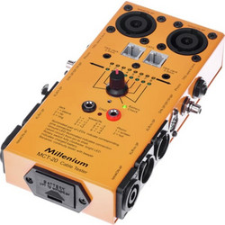 Millenium MCT-20
