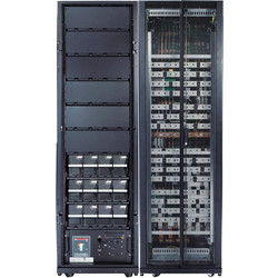 APC Symmetra PX UPS On-Line 32kVA 32kW Καθαρού Ημιτόνου