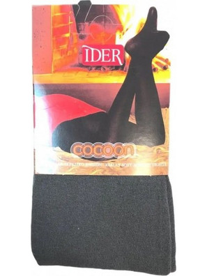 Ider Καλσόν Ανθρακί 601