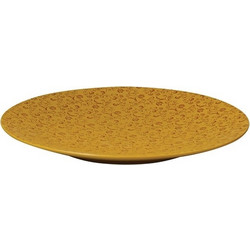 Q Authentic Barcelona Πιάτα Ρηχά Πορσελάνης 27cm 6τμχ QU31020