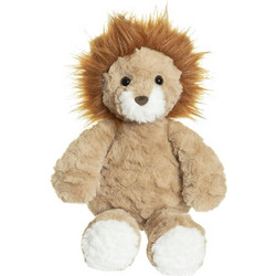 Teddykompaniet Λιοντάρι Leon 40cm TK3130