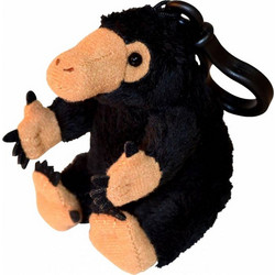 Hollytoon Wow! Stuff Fantastic Beasts Niffler με Κλιπ 9cm WW001075