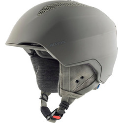 Alpina Grand Lavalan (R) Hi-Eps Κράνος Σκι & Snowboard Γκρι