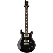 PRS Guitars S2 Mira 594 Ηλεκτρική Κιθάρα Double Cut με Μαγνήτες HH & Ταστιέρα Rosewood Black